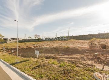 Terreno · 372m² · Terreno no Condomínio Sierra Vista Ecotown - Refer