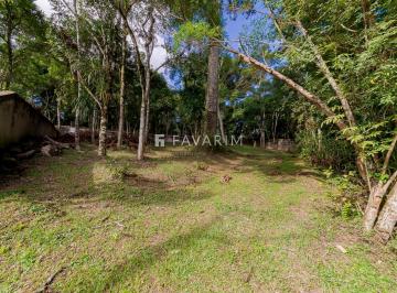 Terreno · 1601m² · Terreno à venda em condomínio fechado em Santa Cân