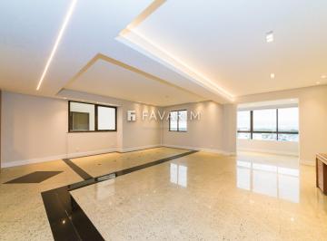 Apartamento · 203m² · 3 Quartos · 2 Vagas · Apartamento com 203m², 03 suítes e 02 vagas de gar