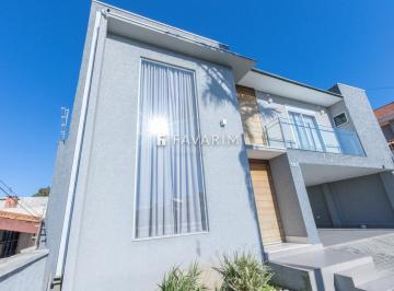 Casa · 300m² · 4 Quartos · 4 Vagas · Casa 4 quartos e 3 suítes mobiliada no Santo Ináci
