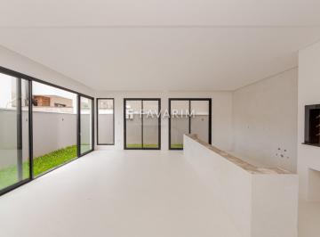 Casa · 113m² · 3 Quartos · 2 Vagas · Casa em condomínio fechado no Santa Candida - Refe