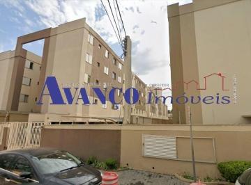 Apartamento · 62m² · 3 Quartos · 1 Vaga · Residencial Junia - Excelente apartamento ao lado da Faculdade Medicina