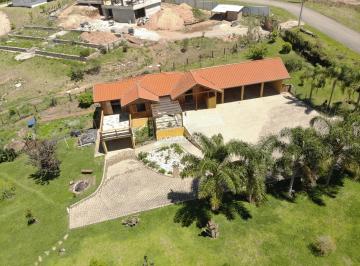 Casa · Casa à venda - em Quatro Barras