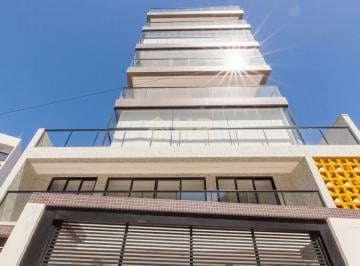 Apartamento · 172m² · 3 Quartos · Cobertura com 03 suítes e 02 vagas de garagem em C