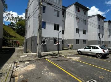 Apartamento · 39m² · 2 Quartos · 1 Vaga · Apartamento à venda - na Cachoeira