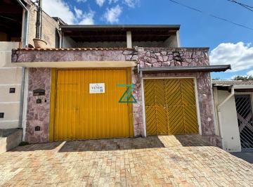 Casa · 150m² · 2 Quartos · 3 Vagas · Casa com 2 Dormitórios e Ofurô à Venda no Parque Cidade Jardim II - Jundiaí/SP