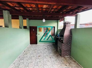 Casa · 125m² · 3 Quartos · 1 Vaga · Oportunidade: Casa com 3 Quartos e Área Gourmet no Jardim Vitória - Campo Limpo