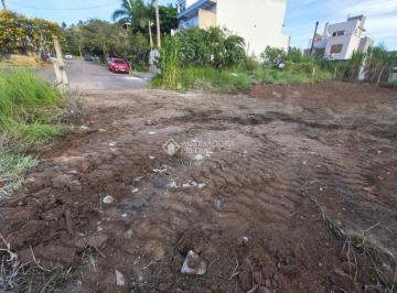 Terreno · 265m² · Terreno no Portal do Guarujá com 264,55 m2