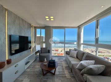 719300_i87a8788b8EX34914_7193006902265061f1a.jpg · Apartamento composto por 3 quartos(sendo 2 suítes), mobiliado e decorado a 1 quadra do Mar junto a p