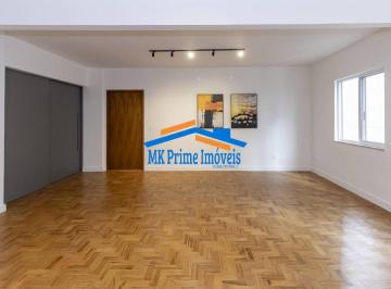 Apartamento · 162m² · 3 Quartos · 1 Vaga · Apartamento à venda 162 m² com 3 dormitórios, 1 suíte - Jardim Paulista