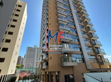 Apartamento · 84m² · 2 Quartos · Excelente apartamento em São Bernardo do Campo/SP, com 84 m², 2 dormitórios sendo 1 suíte, sala com 