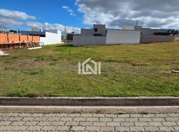 terreno a venda no condomínio lago dos passaros · Terreno à venda - na Água Espraiada (Caucaia do Alto)
