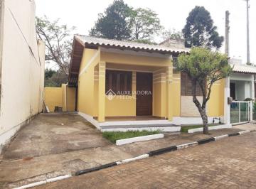 41c8d2d2-61e4-4af0-9502-a71f9d2e8fac · Casa à Venda em Condomínio Fechado - 2 Dormitórios | Gravataí (Próx. à GM)