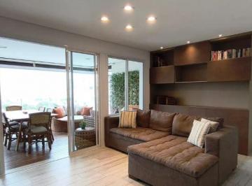 Apartamento · 92m² · 2 Quartos · 2 Vagas · Apartamento com 2 suítes à venda, 92 m² por R$ 1.400.000,00 - Bosque da Saúde- São Paulo/SP