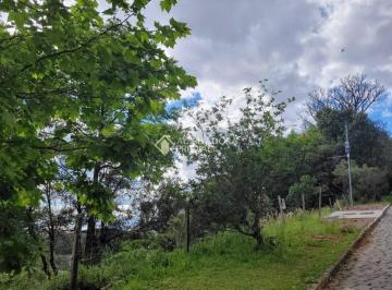 00 - FACHADA · Terreno frente leste, com 13.991m² no bairro São Luiz
