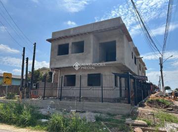 Casa · 78m² · 3 Quartos · 1 Vaga · Sobrado no Bairro Bom Princípio - Gravataí