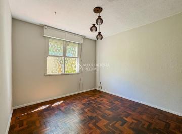 20 · Apartamento 2 Quartos no Passo da Areia, desocupado, Ensolarado, 1 Vaga Estacion Rotariva