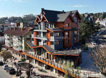 758896_ie8N6Wk785k6aE_7588966902126624292.jpg · Apartamento em Gramado ? Moderno, aconchegante e com localização privilegiada!