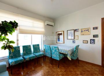 Apartamento · 130m² · 3 Quartos · Apartamento de 3 quartos mobiliado no Centro Histórico