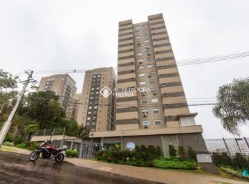10 · Apartamento garden de 2 quartos e 1 vaga, jardim Carvalho - NEW LIFE