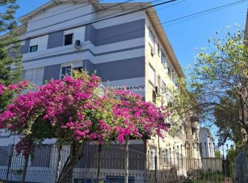 Apartamento · 33m² · 1 Quarto · APARTAMENTO JK COM 32,67m² A VENDA NO JARDIM LEOPOLDINA