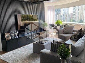 367682_ih3p9w_367682647e2f66ef420.jpg · VENDA Apartamento com116m² , 2 suites, 3 vagas no Campo Belo