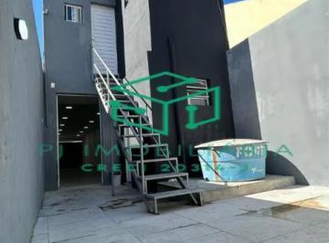 Comercial · 132m² · 1 Quarto · 2 Vagas · Loja REFORMADA na Boa Vista, Recife-PE