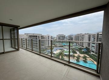 Apartamento de 3 quartos, Rio de Janeiro · ️ Apartamento à venda na Barra da Tijuca – próximo ao Campo de Golf!