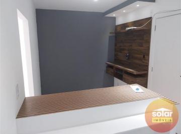Apartamento · 28m² · 1 Quarto · Apartamento Vila Campanela São Paulo/SP