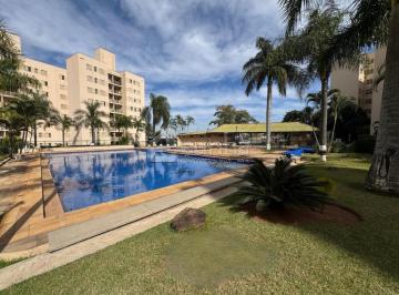 Foto 01 · Apartamento à venda em Campinas-SP, 3 quartos, 1 suíte, 2 salas, 1 vaga na garagem, 65m² no Parque P