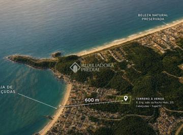 Terreno · 240m² · Terreno à venda - em Cabeçudas