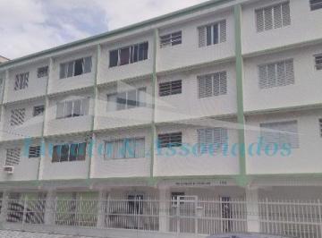 Apartamento de 2 quartos, Praia Grande · APARTAMENTO para Venda na Vila Guilhermina, PRAIA GRANDE SP
