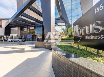 Comercial , Curitiba · Sala comercial nova à venda por R$ 1.258.000 - Batel - Curitiba/PR