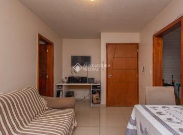 02apto-203003 · Apartamento à venda no bairro Santo Antônio, em Porto Alegre.