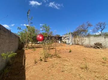 Foto 01 · Terreno à venda no Recanto da Lagoa, Lagoa Santa-MG, com 1.000,00 m² de área!