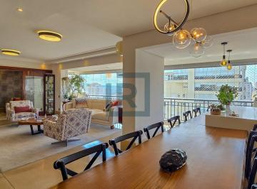 Apartamento · 172m² · 3 Quartos · 3 Vagas · Paradiso Vila Romana - Apartamento de 172m², com 3 suítes e 3 vagas na Vila Romana