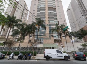 Apartamento · 100m² · 3 Quartos · 2 Vagas · Atelier Aquarela - Apartamento de 100m², com 3 dormitórios, sendo 1 suíte, e 2 vagas na Vila Romana
