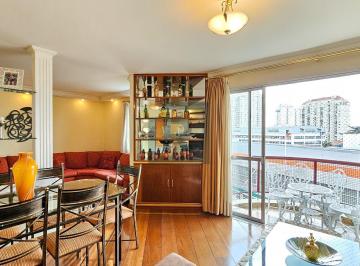 Apartamento · 105m² · 3 Quartos · 2 Vagas · Pompeia Nobre - Apartamento de 105m², com 3 dormitórios, sendo 1 suíte e 2 vagas na Pompeia