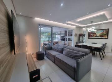 Apartamento · 144m² · 3 Quartos · 4 Vagas · Forme Vila Romana - Apartamento garden da construtora Paulo Mauro, com 144m², 3 suítes e 3 vagas na 