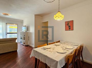 Apartamento · 100m² · 3 Quartos · 2 Vagas · Nova Pompeia - Apartamento de 100m², com 3 dormitórios, sendo 1 suíte, e 2 vagas fixas na Pompeia