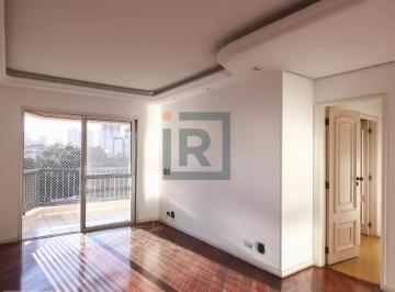Apartamento · 100m² · 3 Quartos · 2 Vagas · Nova Pompeia - Apartamento de 100m², com 3 dormitórios, sendo 1 suíte, e 2 vagas fixas na Pompeia