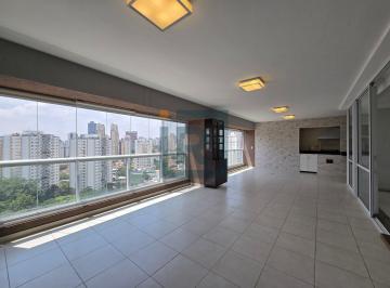 Apartamento · 161m² · 3 Quartos · 3 Vagas · Vista Vila Romana - Apartamento de 161m², com 3 suítes e 3 vagas na Vila Romana