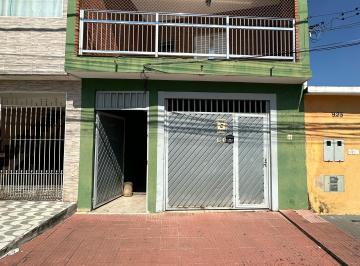 Casa de 5 quartos, São Paulo · Sobrado com 3 dormitórios e espaço gourmet