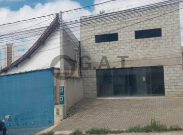 Foto 01 · Galpão para locação no Jardim Maria do Carmo, Sorocaba-SP: 120m² de espaço ideal para seu negócio!