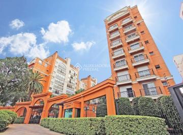 Apartamento · 169m² · 3 Quartos · 2 Vagas · Apartamento 3 quarto(s), no bairro Jardim Europa
