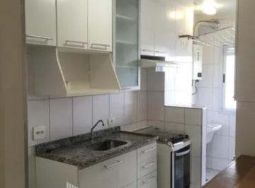 Foto 01 · RR8986 Apartamento 57m² CONDOMÍNIO TIMARIA II - OPORTUNIDADE - 2 Dorms 2 Vagas - Barueri, SP - Ótima