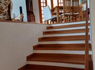 Casa de 4 quartos, Valinhos · CASA MODERNA COM 3 SUÍTES