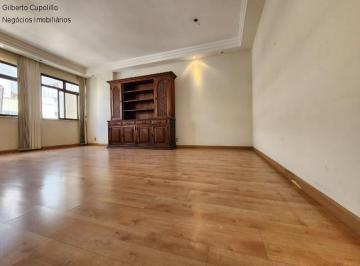 Foto 01 · Apartamento de luxo no Leme, Rio de Janeiro! 3 quartos, 1 suíte, 1 sala, 3 banheiros e 116m² de área