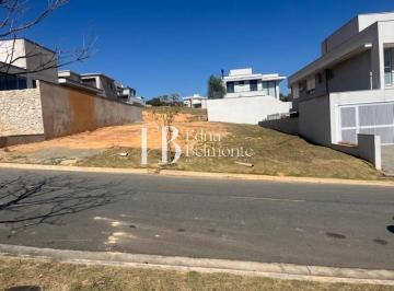 Foto 01 · TERRENO DE 600 m2 PARA VENDA NO CONDOMÍNIO ARBORETUM, VINHEDO/SP