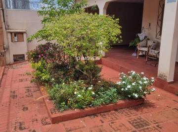 Foto 01 · Casa, Jardim Paulistano, Sorocaba, SP